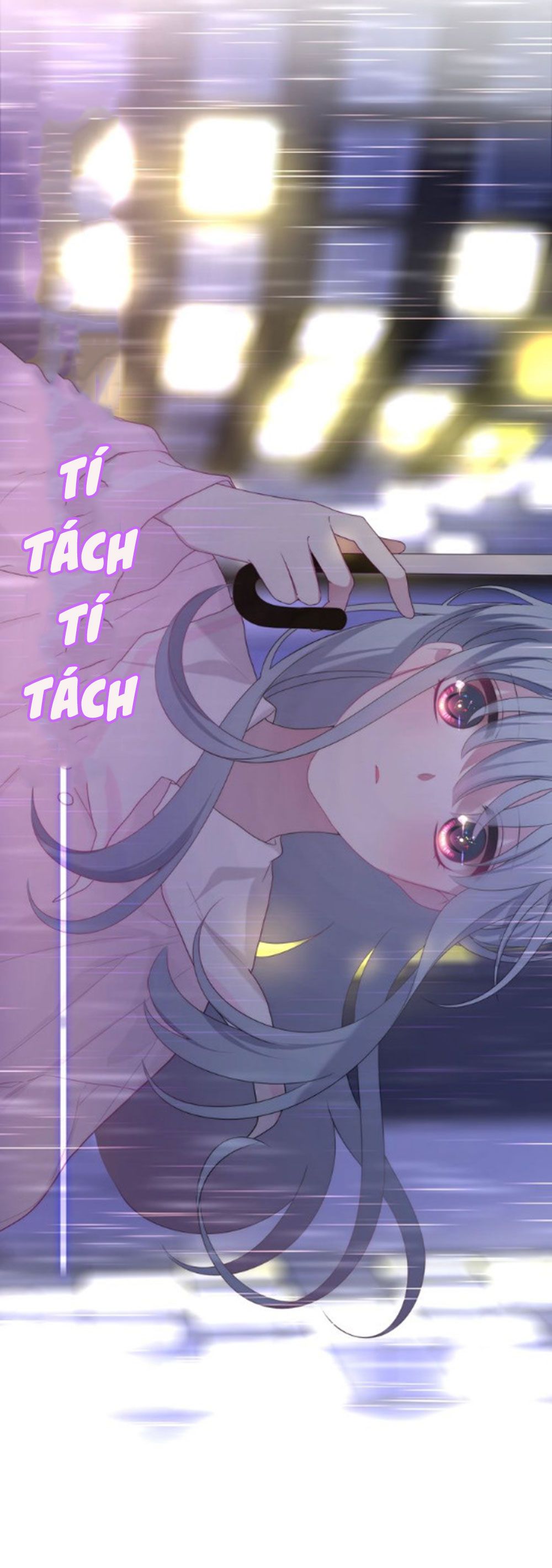 Tháng Sáu Không Hẹn Mà Gặp chapter 37 - Trang 27