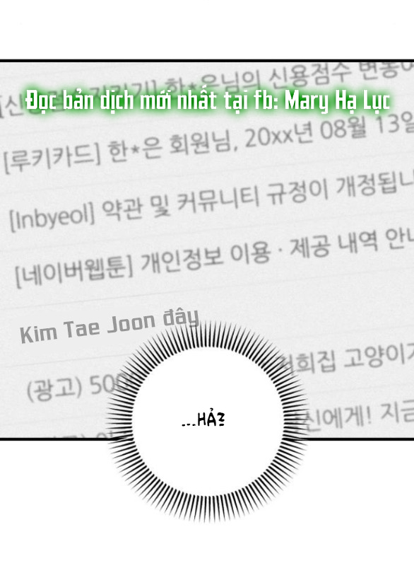 Nóng Lòng Muốn Giày Vò Em chapter 82.2 27