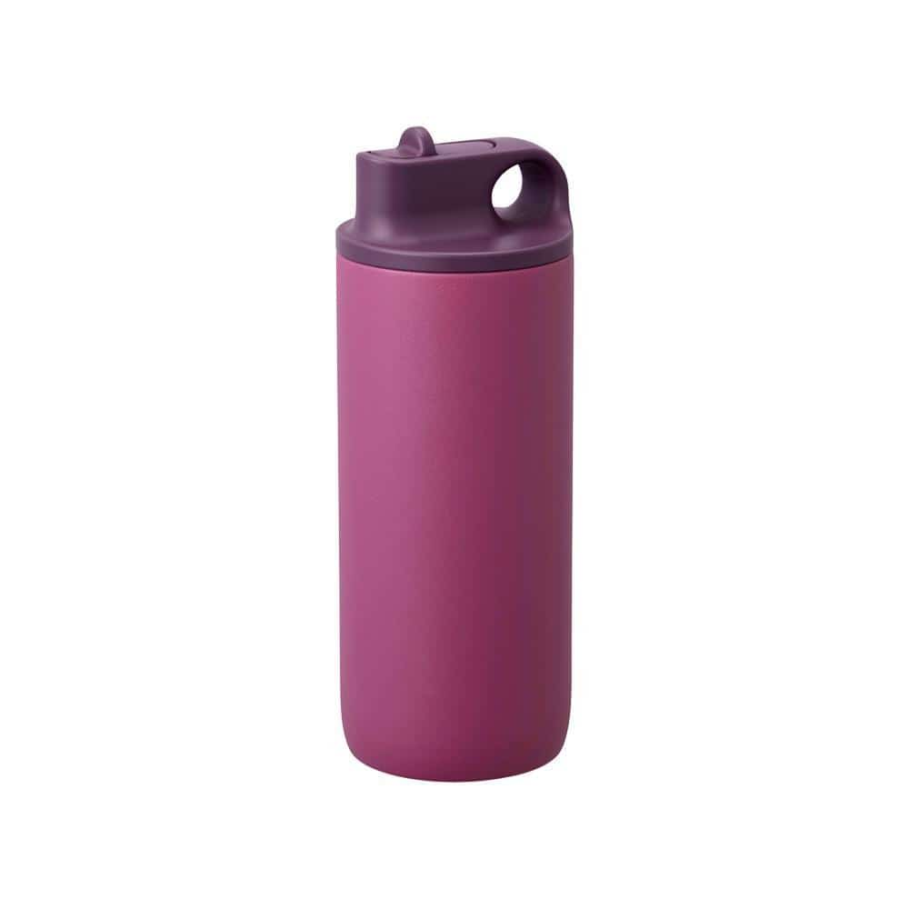 Bình Giữ Nhiệt Lạnh Kinto Active Tumbler 600ml - Hàng Nhập Khẩu