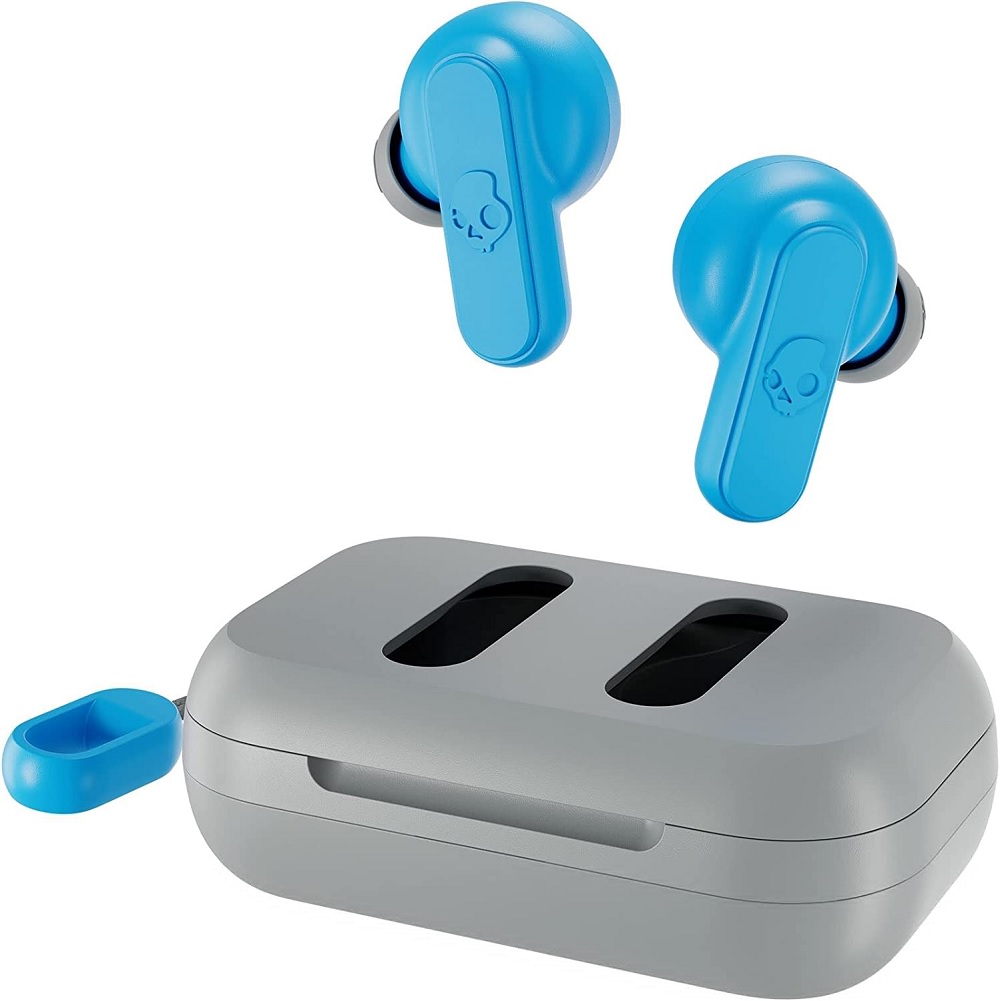 Tai nghe Bluetooth Skullcandy Dime 2 - Hàng nhập khẩu