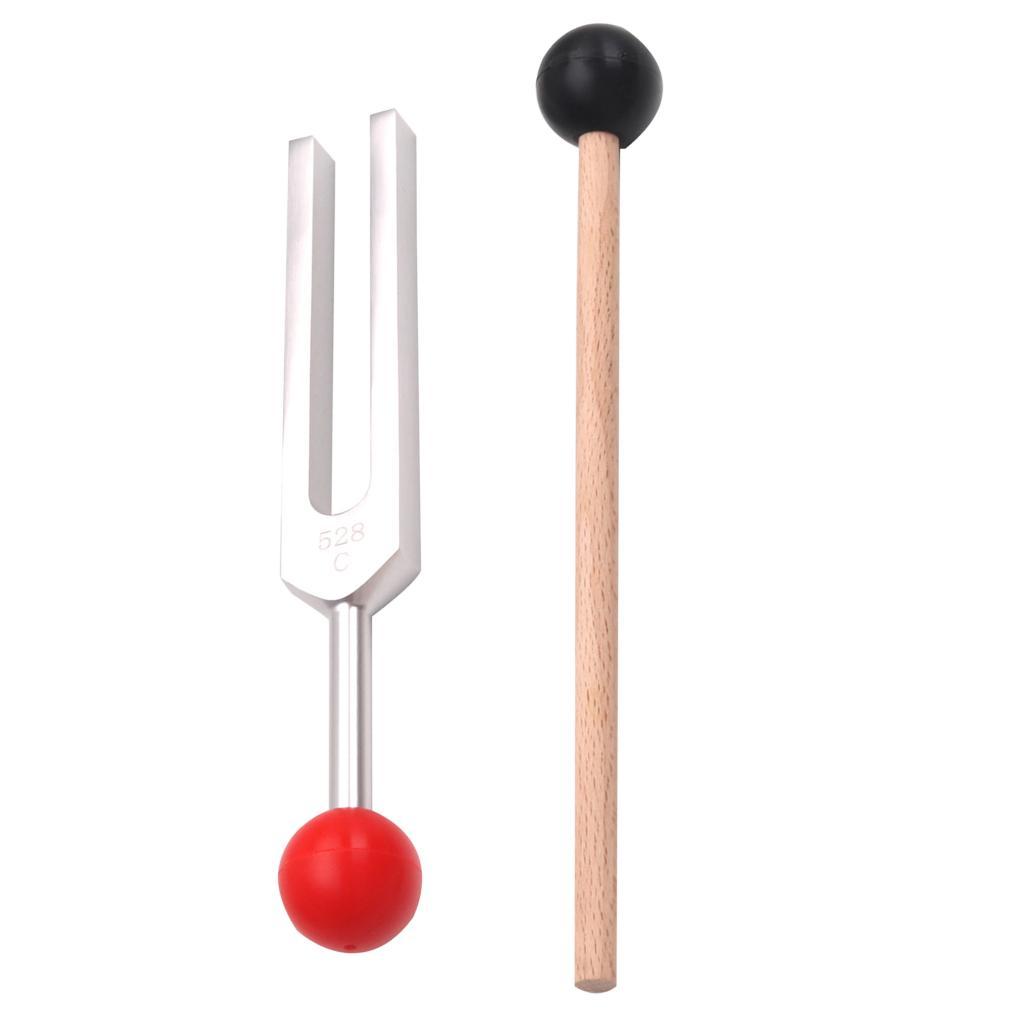 Tuning Fork Energy Fork Sound  Tool