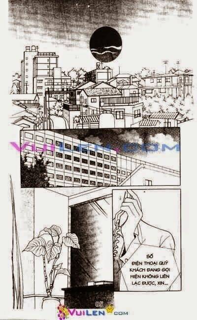 hắn ta, anh ấy và cô ấy - he and that girl chapter 7 86