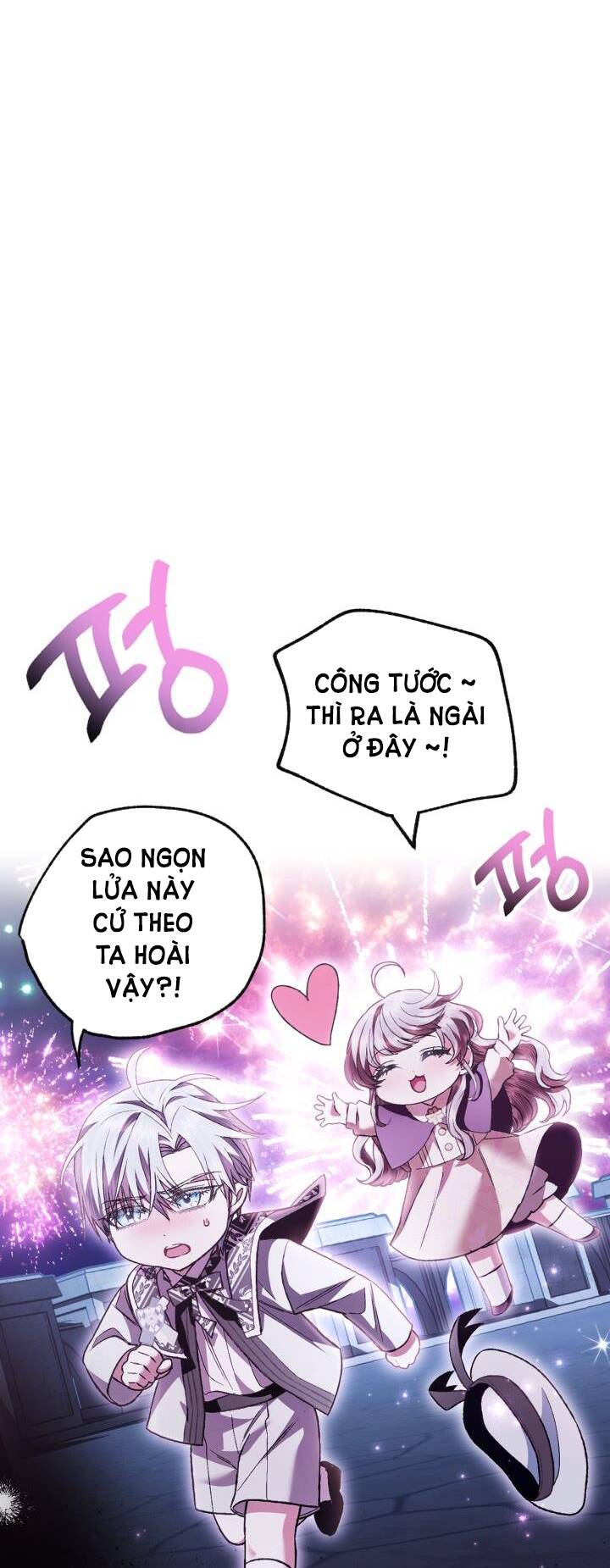 cha, con không muốn kết hôn đâu chapter 108.2 25