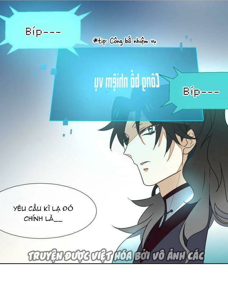 đứng yên! đều là người nhà cả mà! chapter 4 12