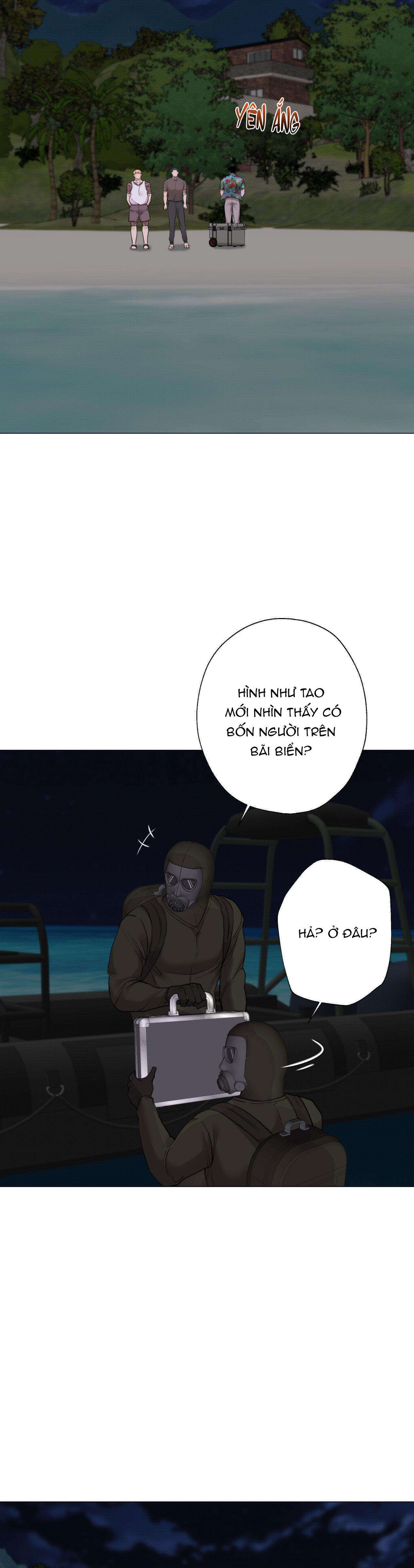 em bé và đại ca chapter 12 21