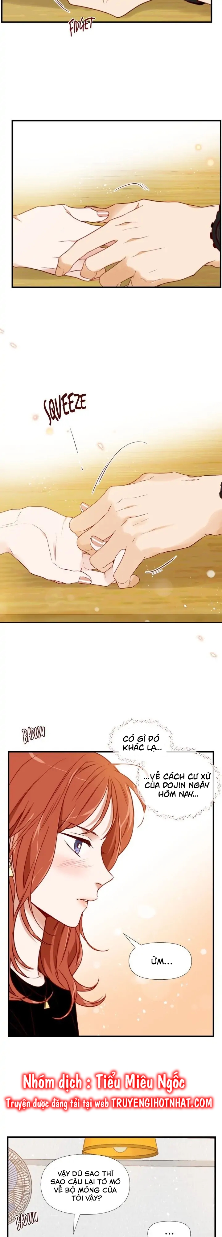 24 phút cho một câu chuyện chapter 60 11