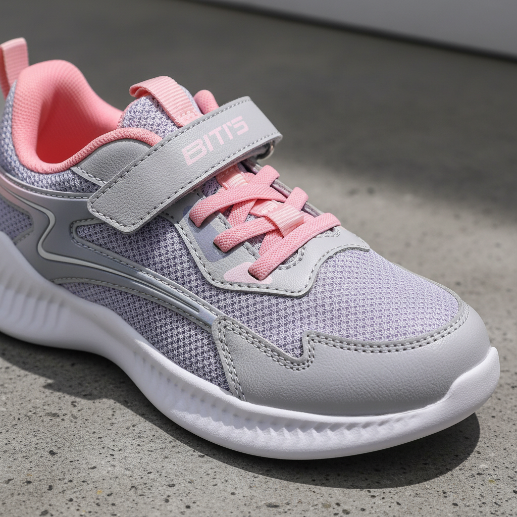 Giày thể thao Biti's bé gái (30-38)