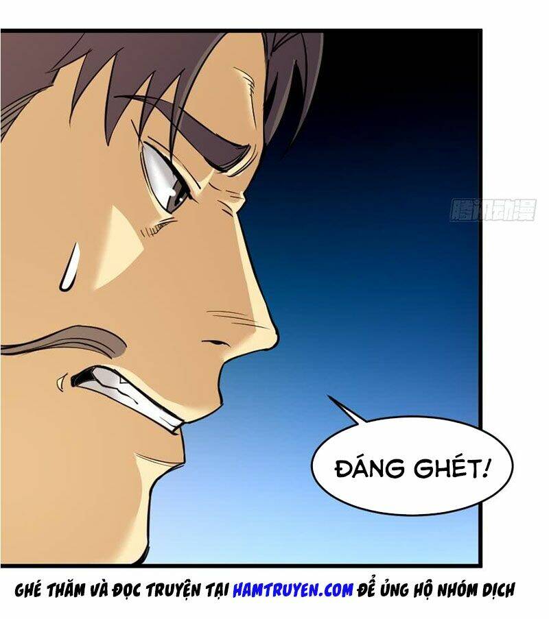 phong quỷ truyền thuyết chapter 200 5