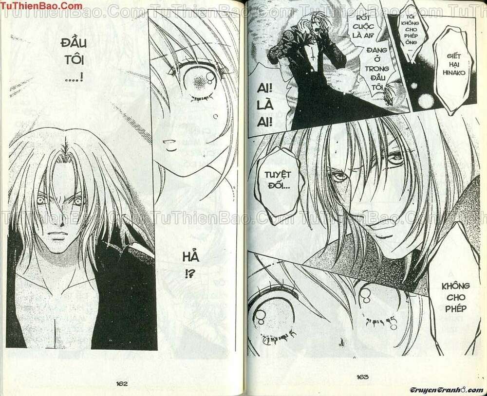 lovely monster chapter 56 4