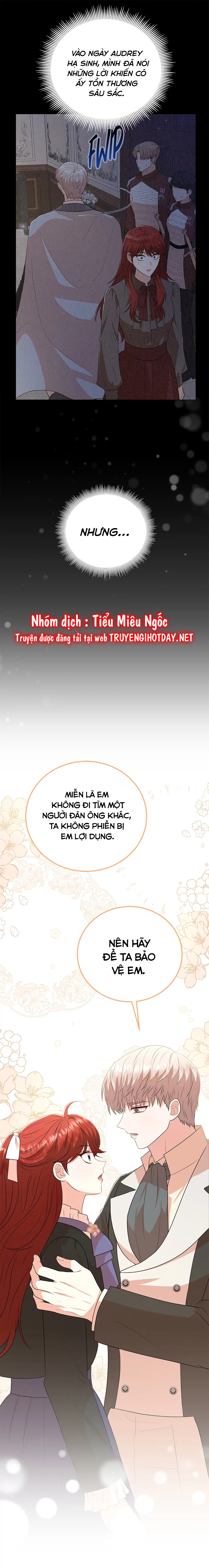 diễn vai ác nữ cũng thật khó khăn chapter 91 6