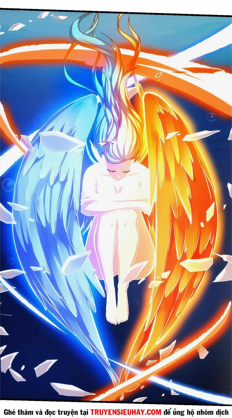 đừng cản ta tu tiên chapter 52 3