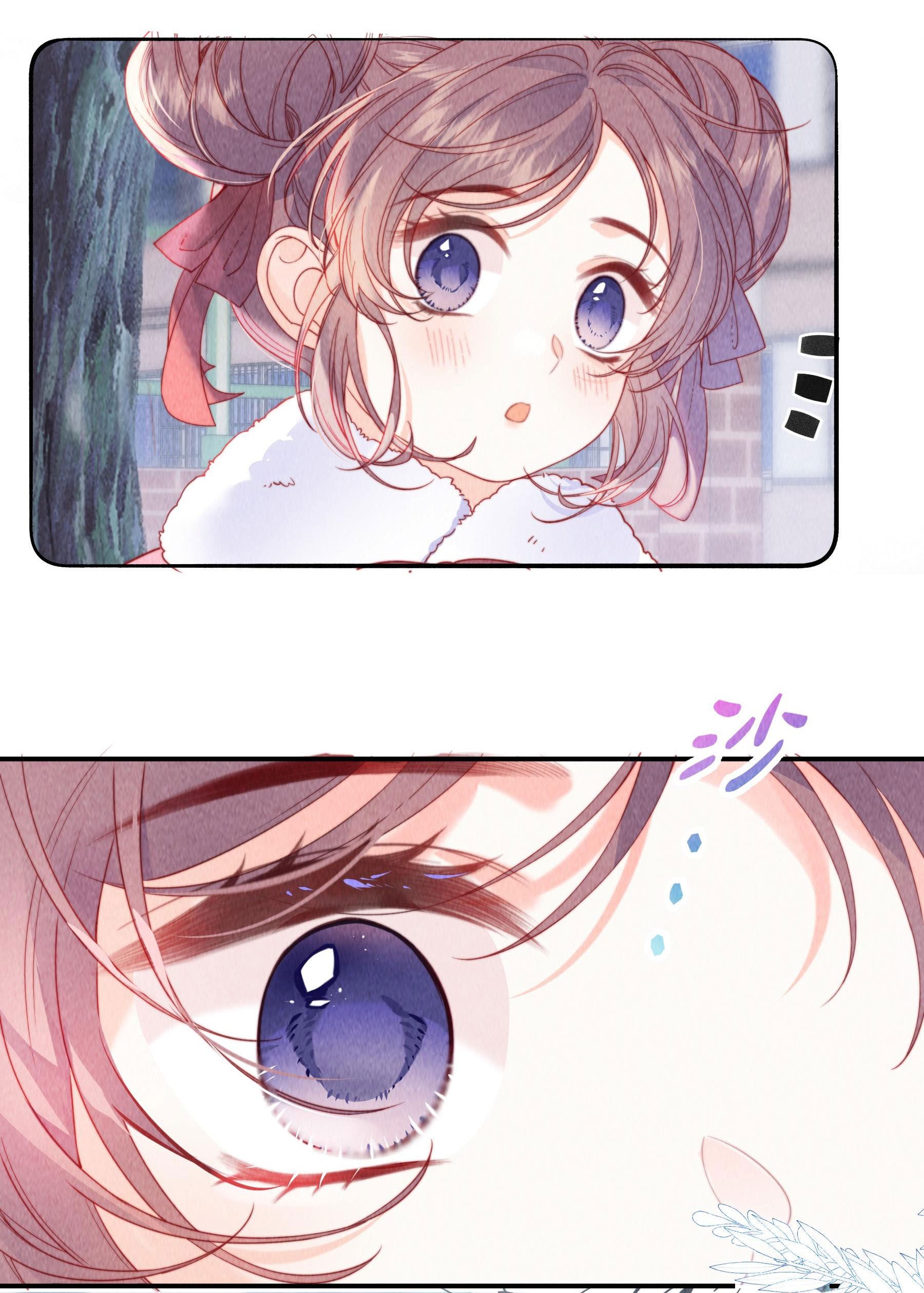 [15+] nhiệt độ cơ thể của ác ma chapter 13 24