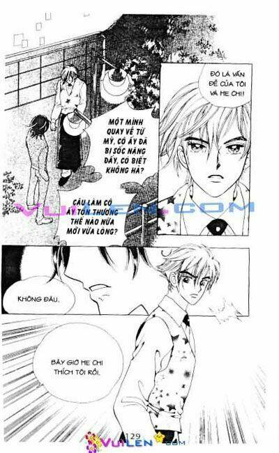 có anh trong đời chapter 7 129