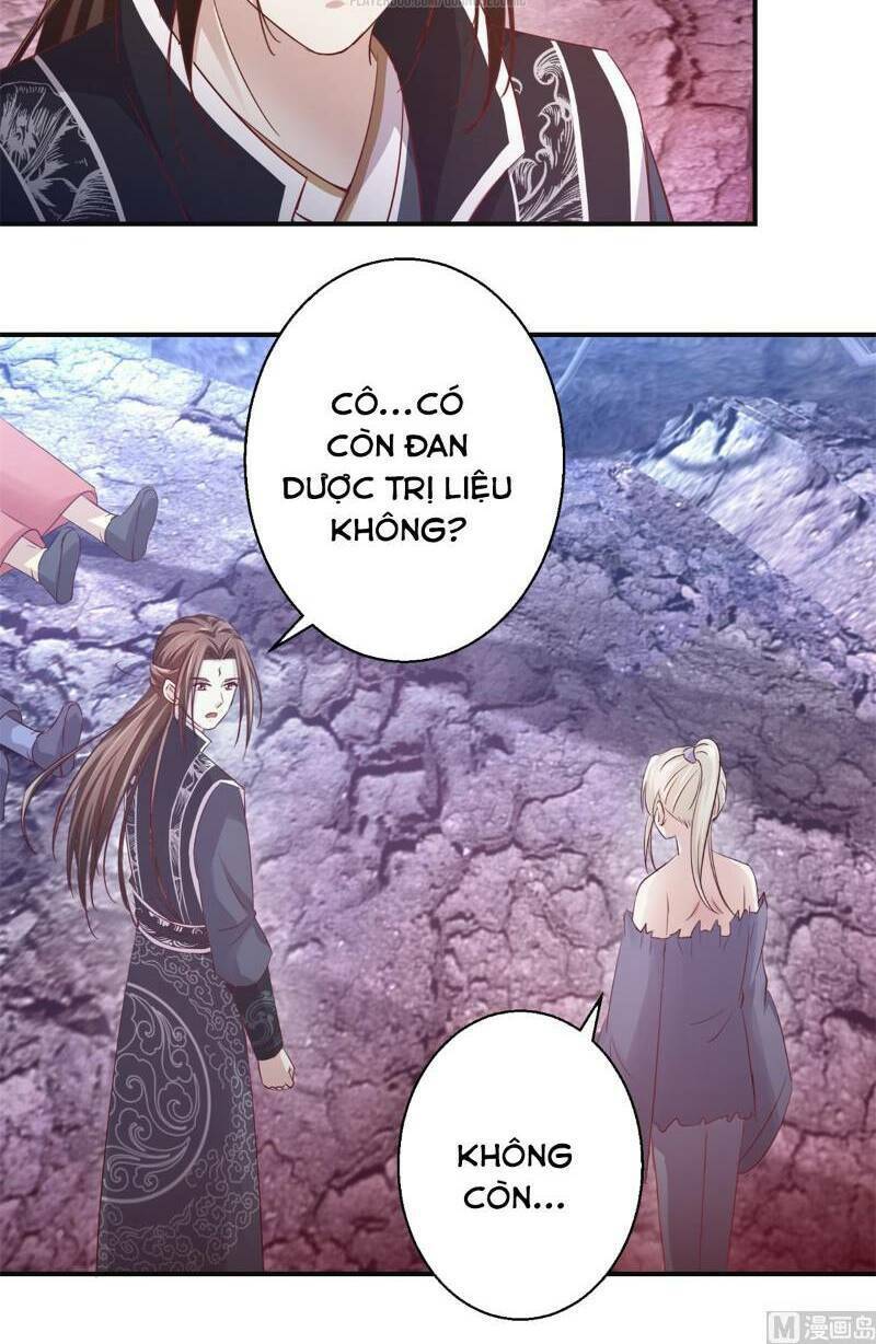 cửu dương đế tôn chapter 131 7