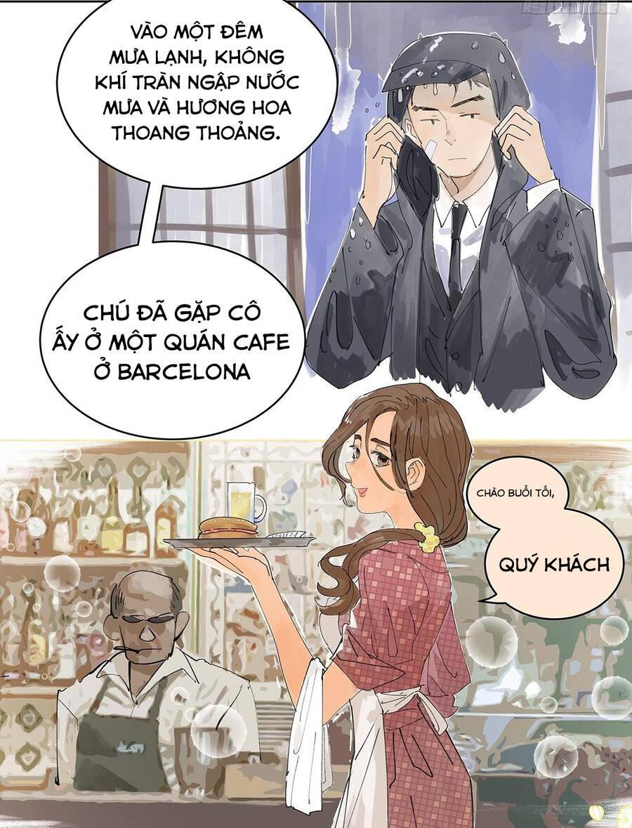 bạn cùng lớp tôi đều kỳ lạ chapter 51 43