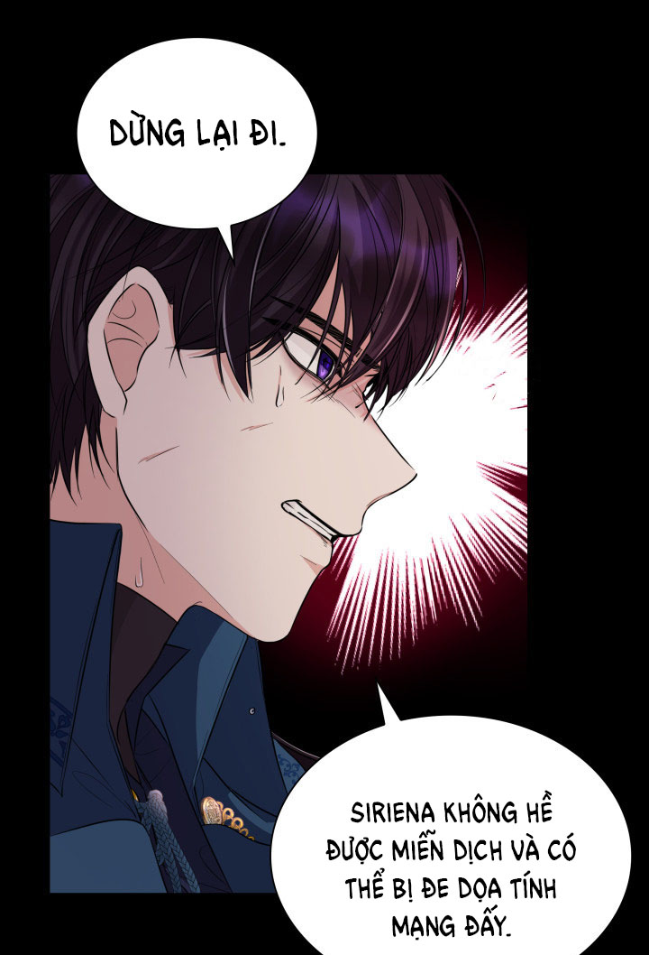 tôi đánh mất dây xích kiềm chế nam chính yandere chapter 29.1 41