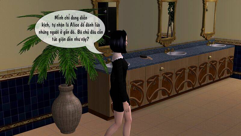 viên đạn bạc [truyện sims 2] chapter 29 70