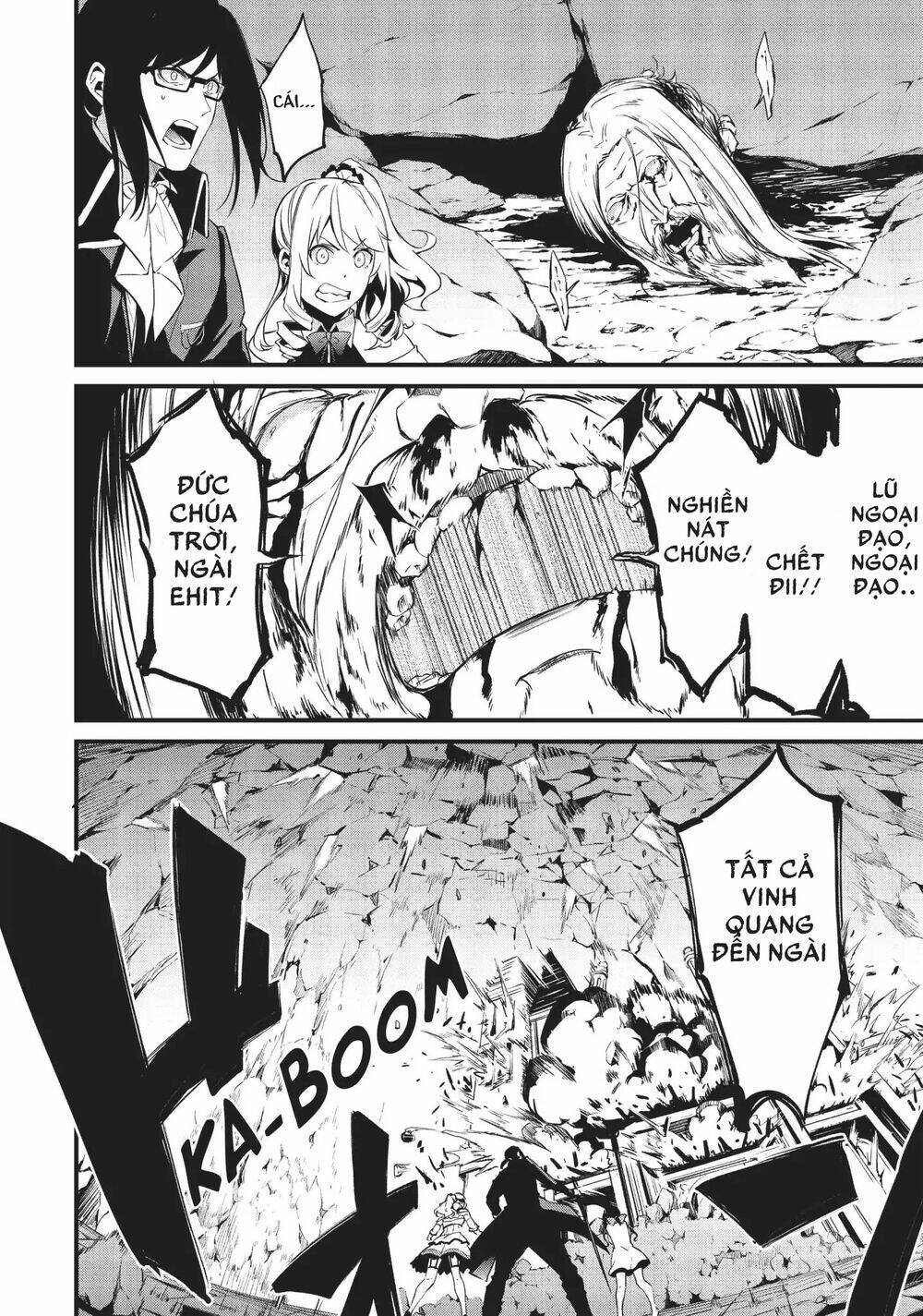 arifureta shokugyou de sekai saikyou zero chapter 8 19