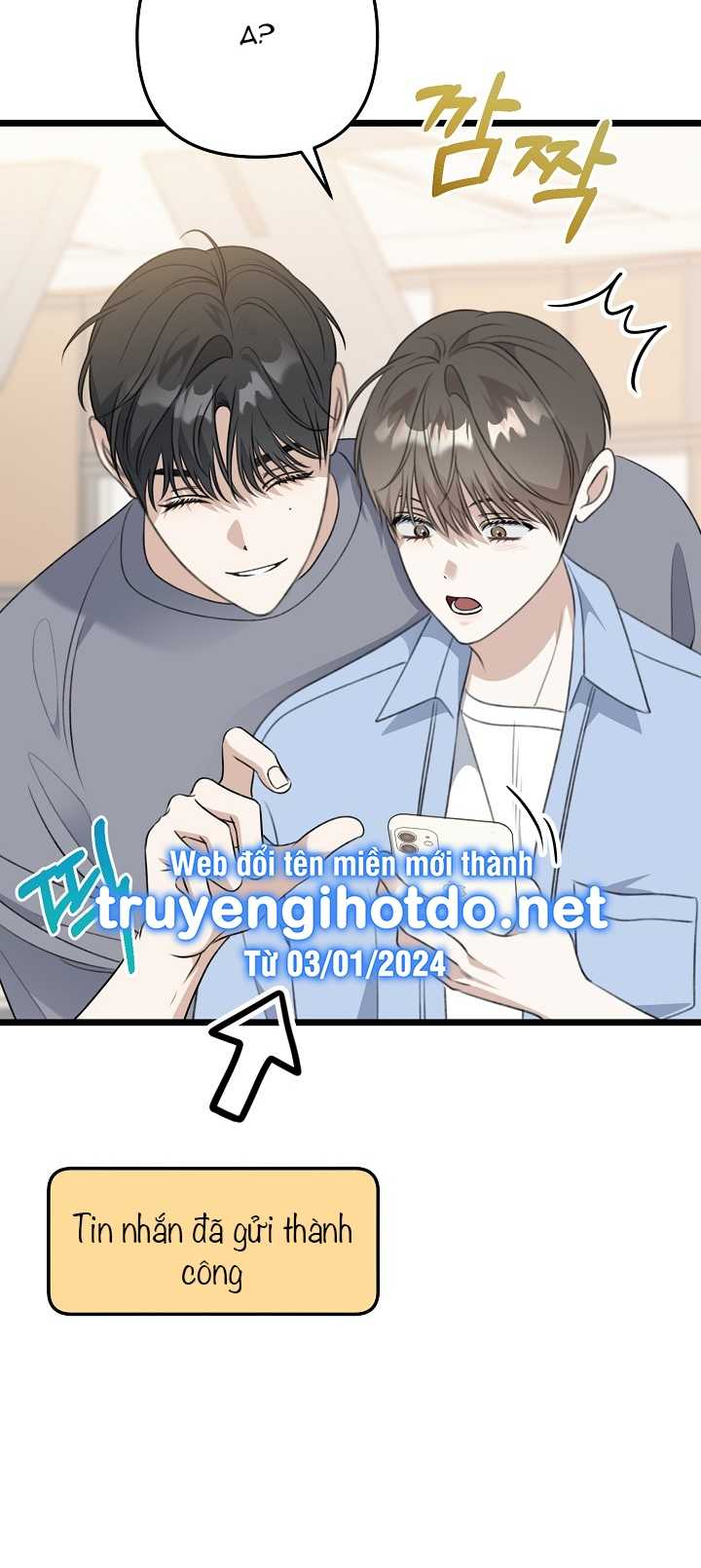 say nắng chapter 41.2 25