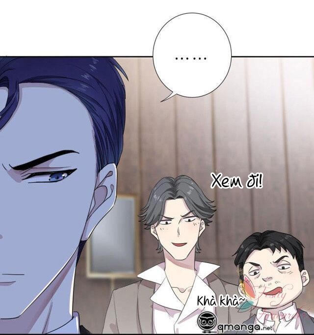 những ngày tháng sống chung với tổng tài chapter 3 4