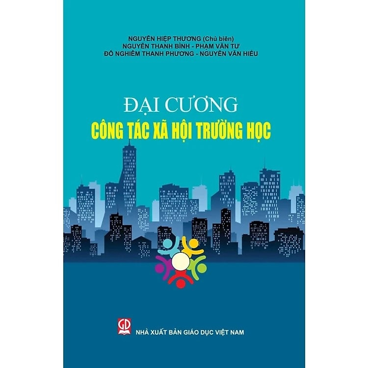 Đại cương Công tác xã hội trường học