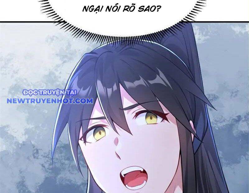 ta thực sự không muốn làm thần tiên chapter 119 44