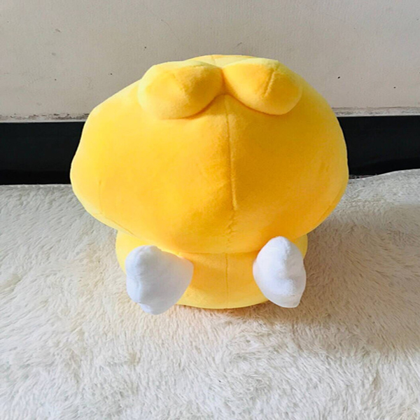 Khủng Long Nhồi Bông Qoobee Agapi Gb01
