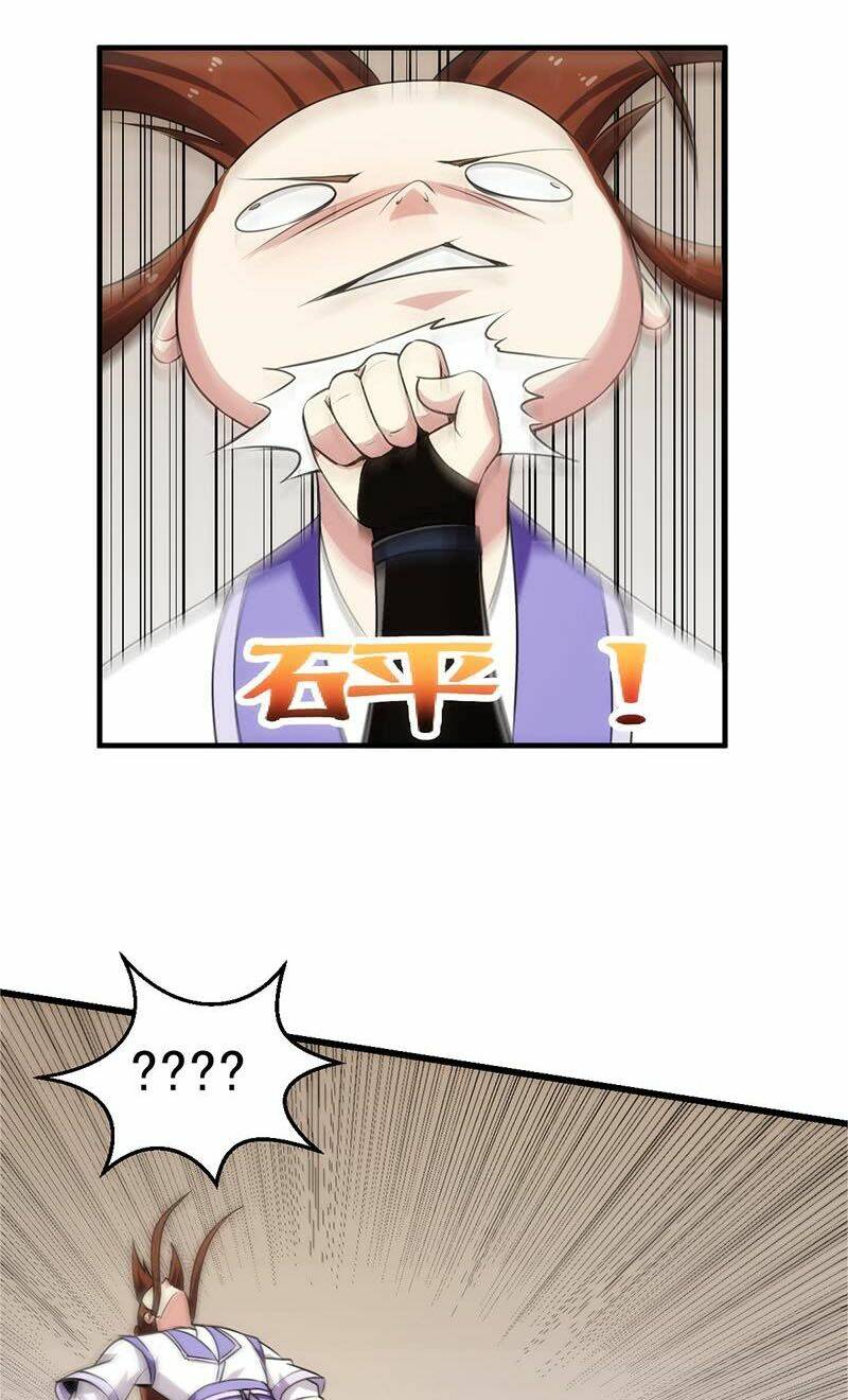 đừng cản ta tu tiên chapter 64 8