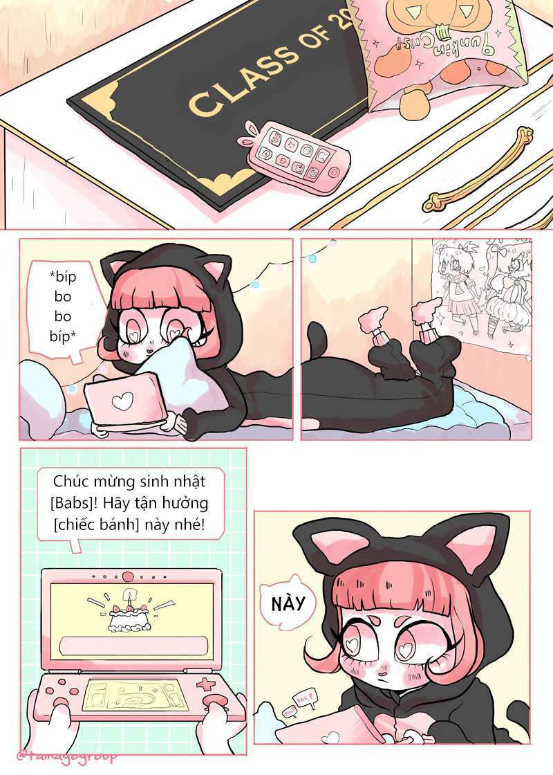 unfamiliar chapter 3 2