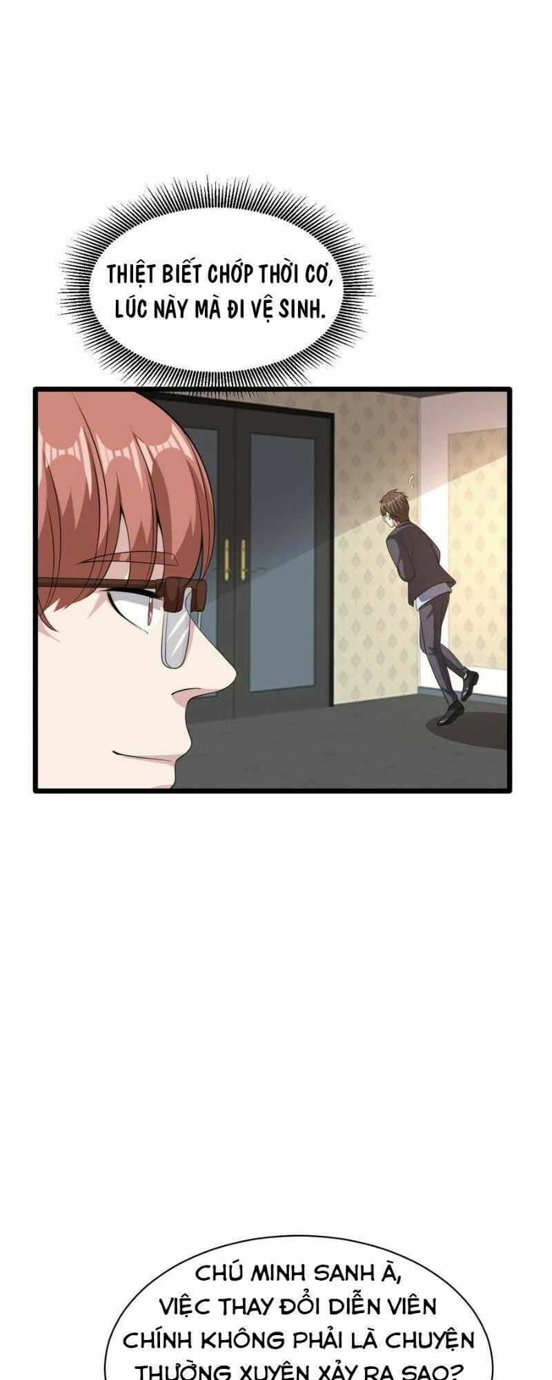 đô thị tà vương chapter 70 6