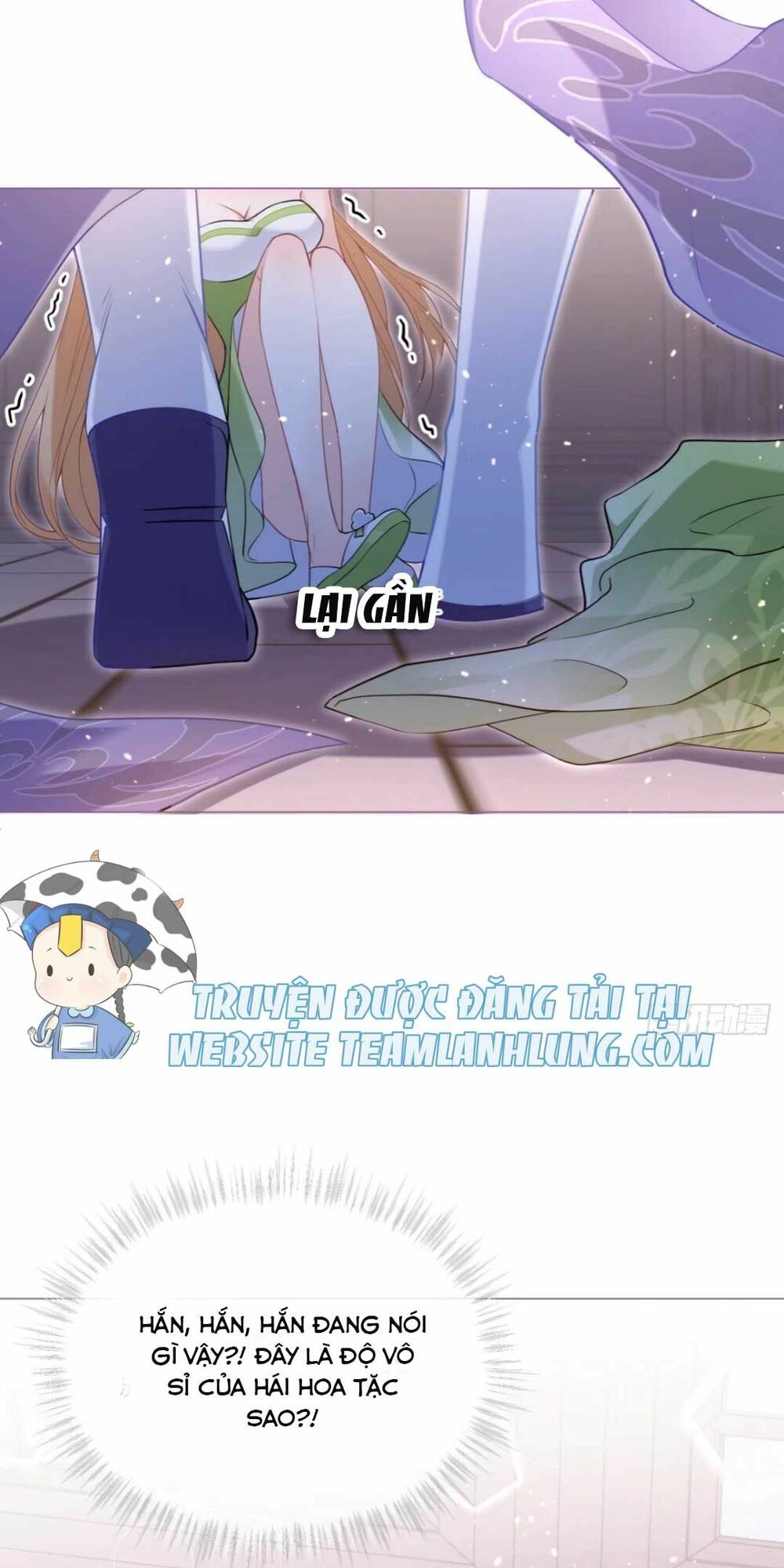 thiết lập ác nữ của tôi sụp đổ rồi chapter 8 43