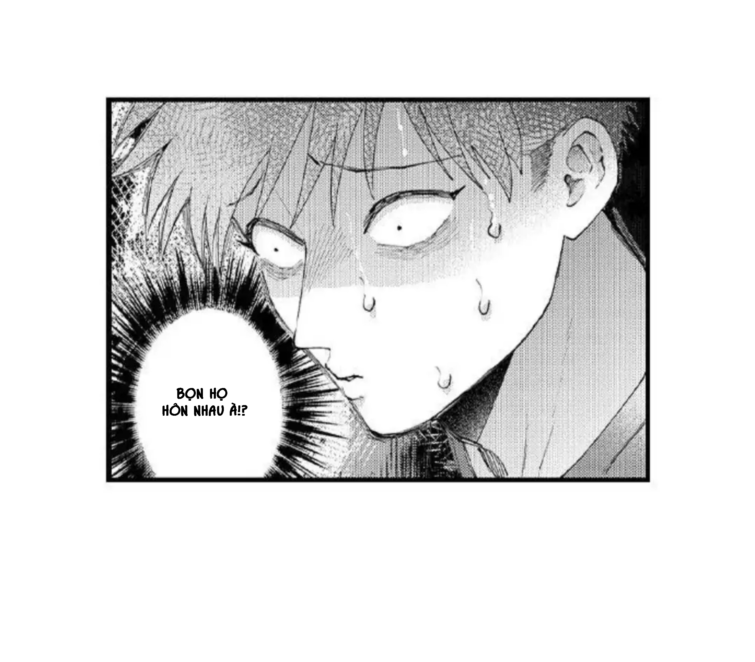 bị anh chàng lập dị để ý chapter 93 20