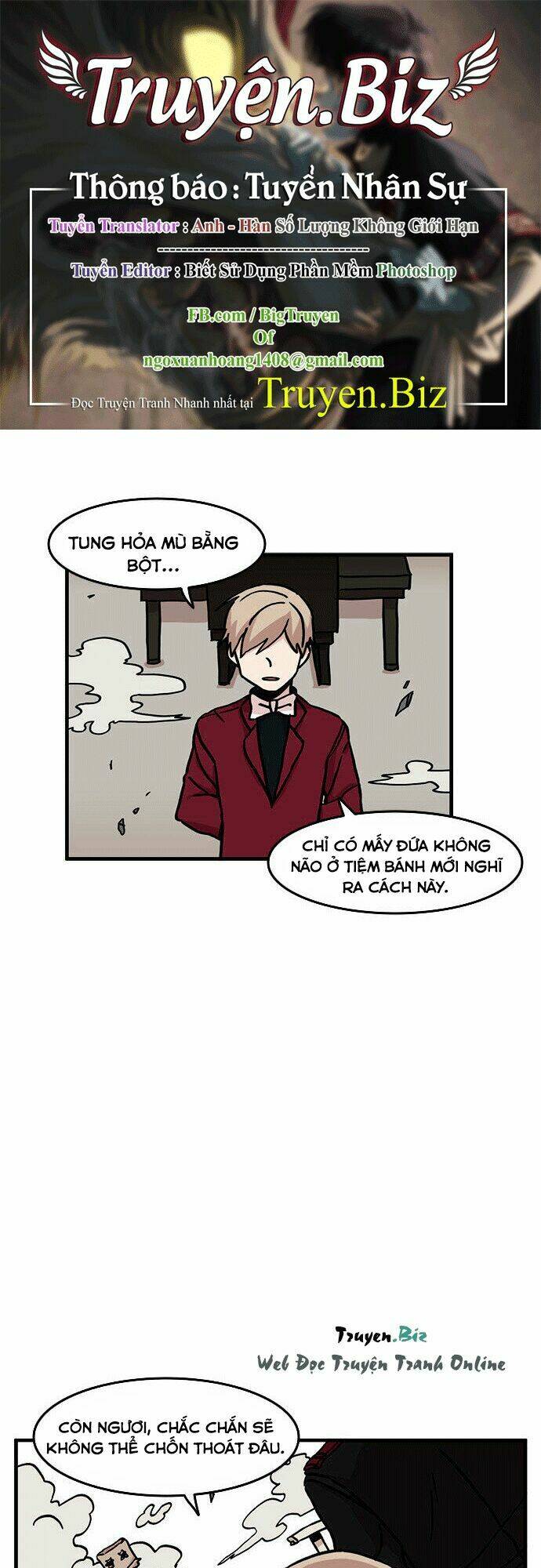 minus hand chapter 14 1