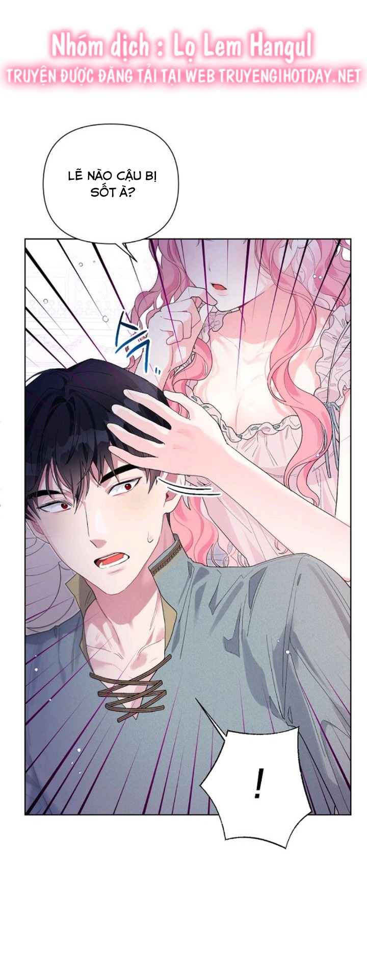 trở thành con dâu bất đắc dĩ chapter 85 22