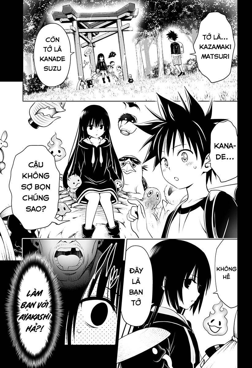 diệt quỷ nhẫn giả chapter 91 1