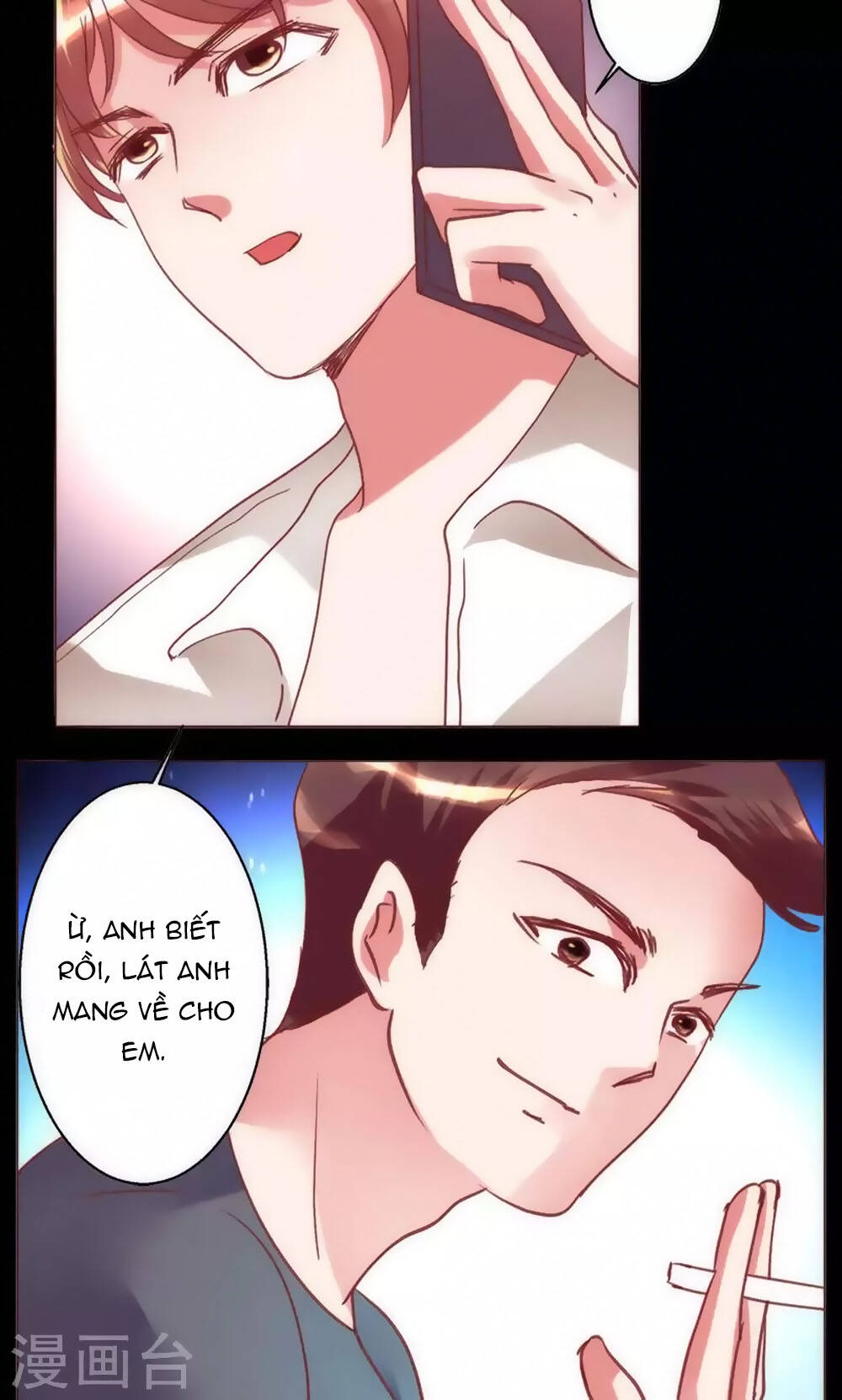 một tuần làm tình nhân chapter 38 19