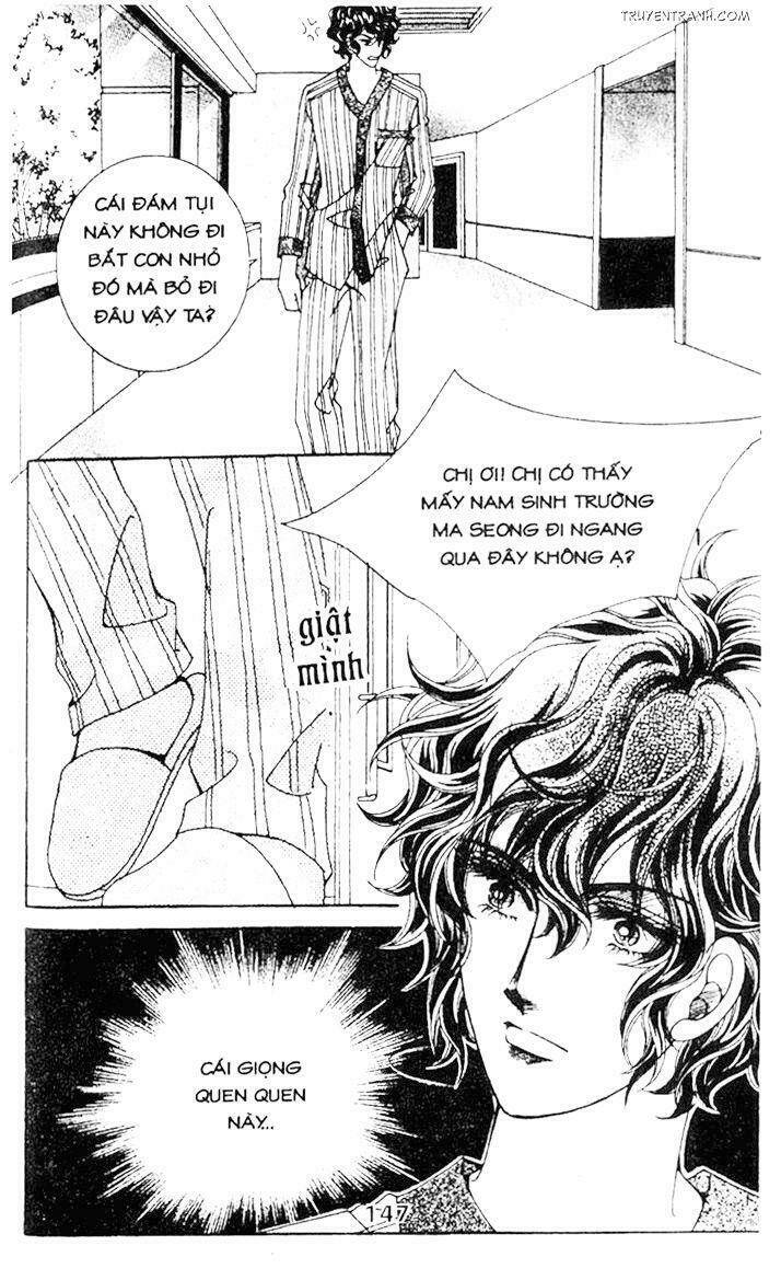 điên vì yêu - love like crazy chapter 6 7