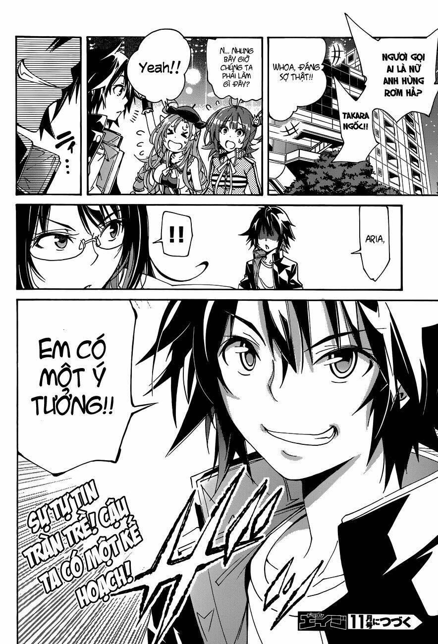 rising x rydeen chapter 16 32