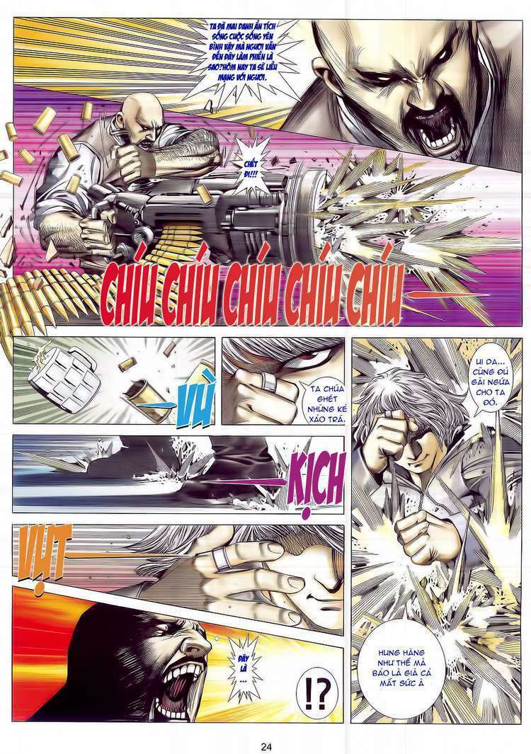 võ thần phượng hoàng chapter 109 19