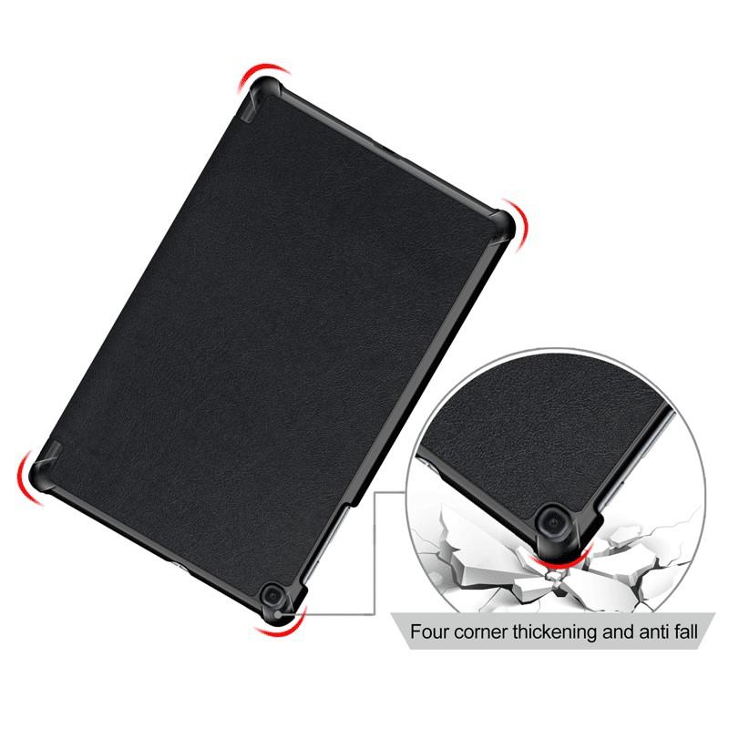 Bao da máy tính bảng cho Samsung Galaxy Tab S6 10.5 T860 / T865