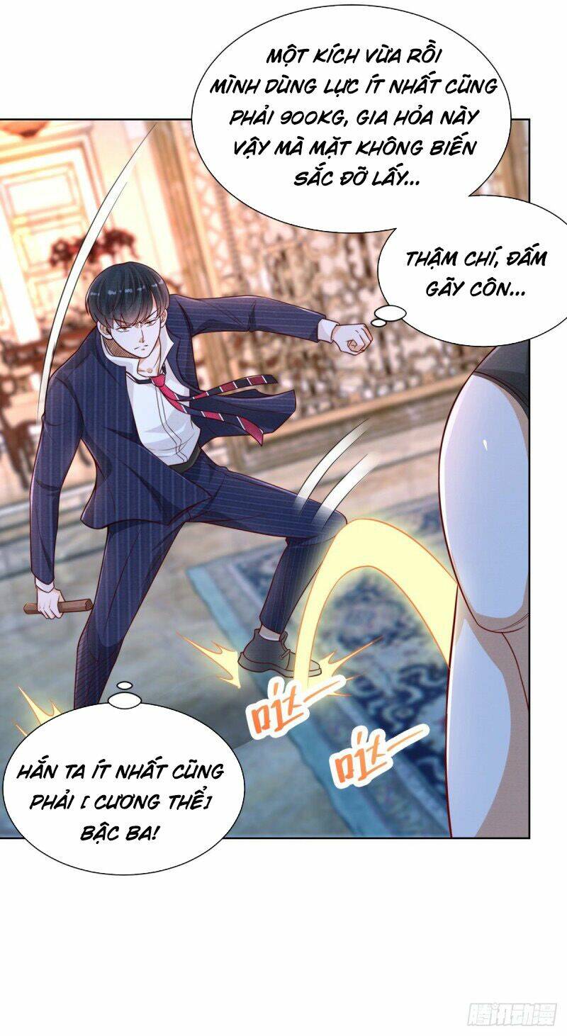 trùng sinh chi thần đế quy lai chapter 7 8