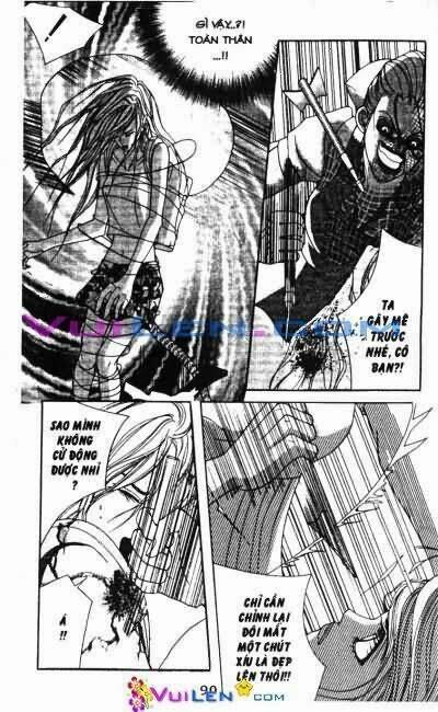 bí mật học viện cross chapter 3 90