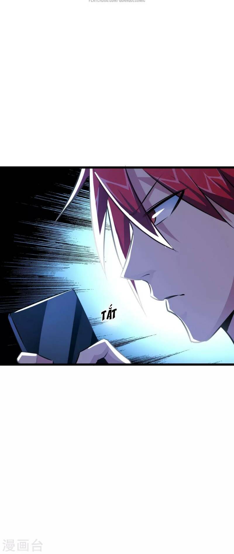 tối cường đặc chủng binh của hoa khôi chapter 18 9