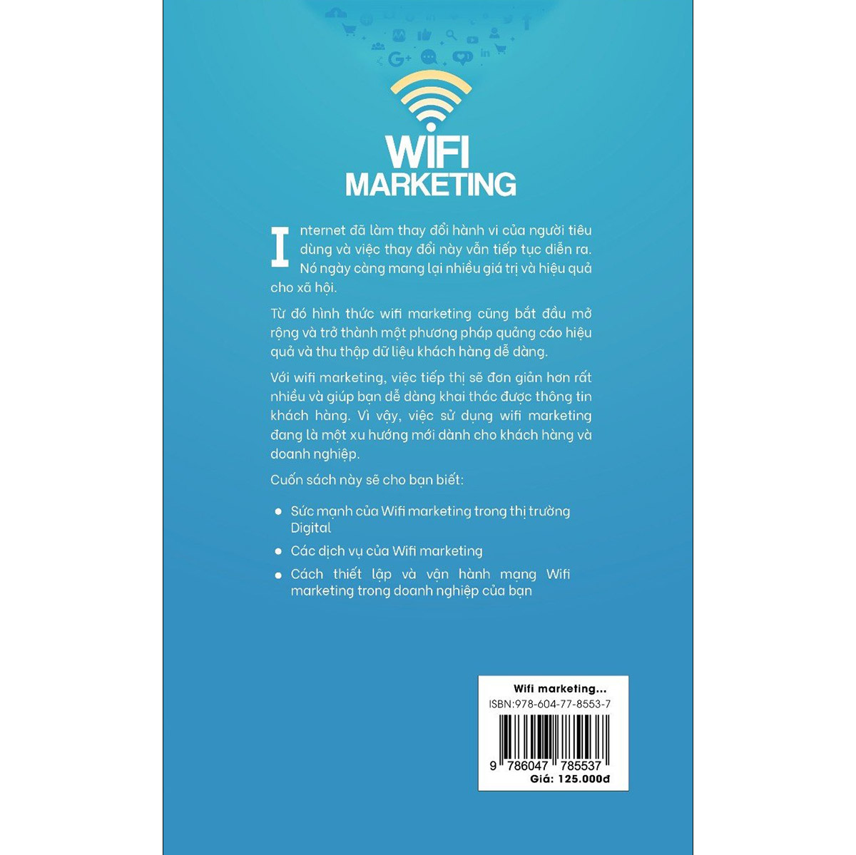 Wifi Marketing
