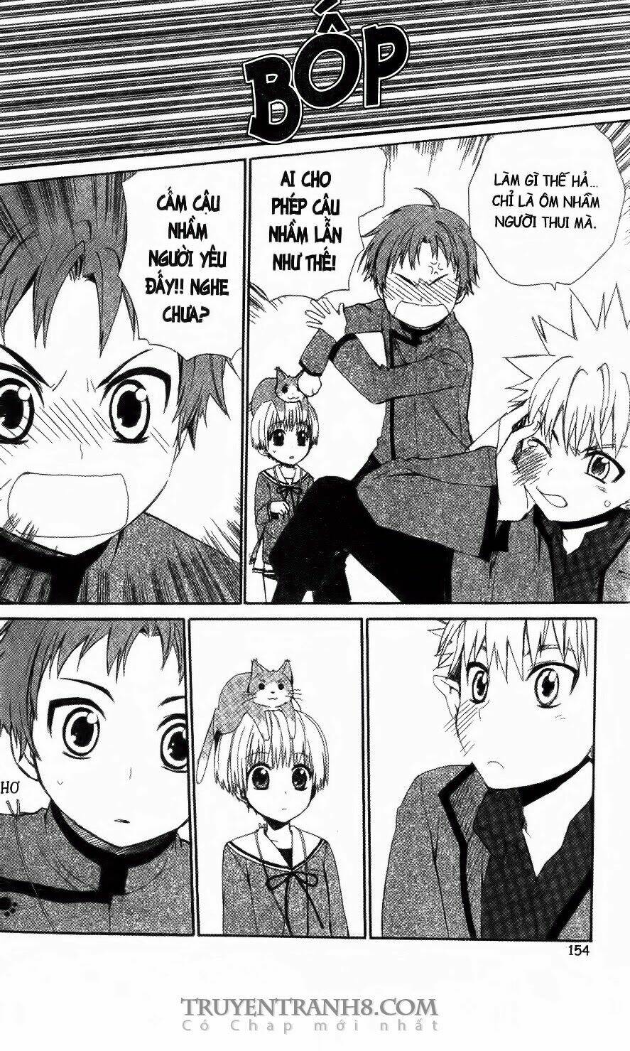 trường học bí ẩn chapter 7 5