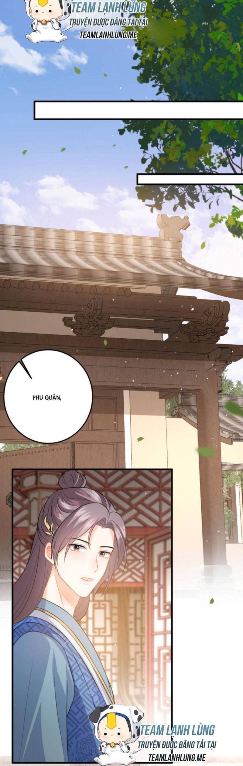 xuyên nhanh : nhân vật phản diện quá nuông chiều ta chapter 63 8