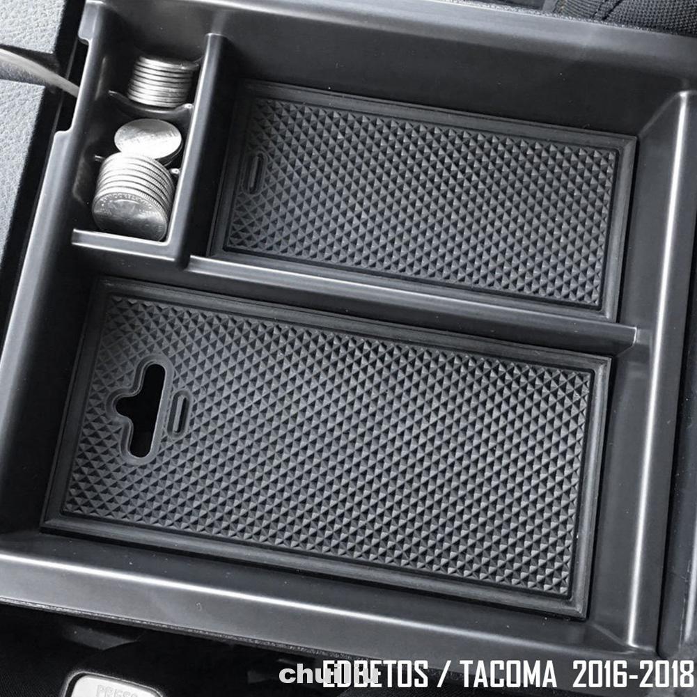 Hộp Đựng Vật Dụng Tiện Lợi Cho Xe Ô Tô Q50