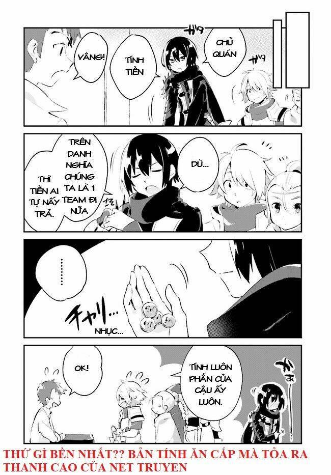 tate no yuusha no toaru tsuitachi chapter 2 11