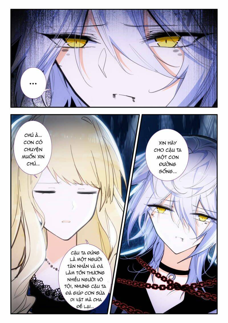 tạp đồ chapter 80 6