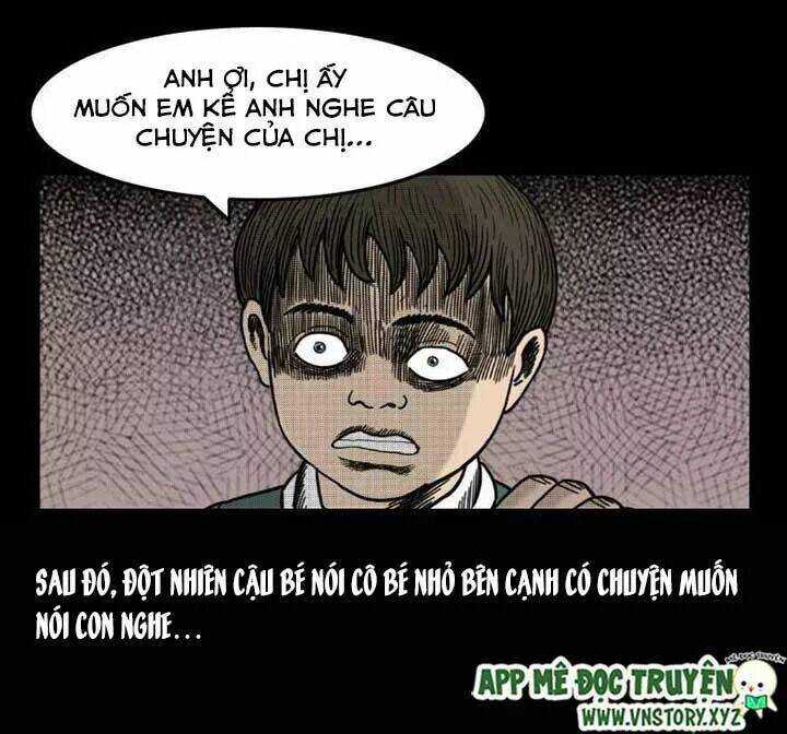 kỳ án có thật chapter 31 40